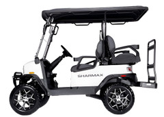 Гольфкар SHARMAX 5000 2+2 seater AC