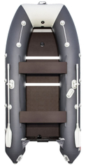 Лодка ПВХ ТАЙМЕНЬ LX 3200 СК