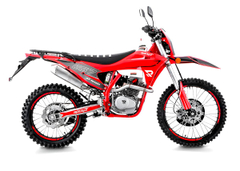 Мотоцикл ROCKOT GS7 All-Terrain (250cc, 171FMM (YB250R), 21/18, ЭПТС) ENDURO