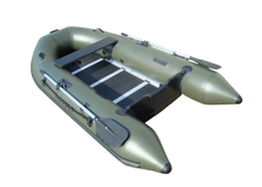Лодка ПВХ NORDIK 330