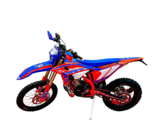 Мотоцикл BETA RR 2T 200 21/18 ENDURO