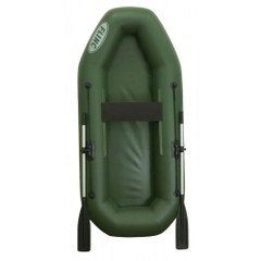 Гребная лодка ПВХ FLINC F240L