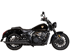 Мотоцикл GROZA SL800