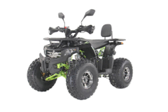 Квадроцикл YACOTA Dazzle LUX-LD