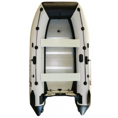 Лодка ПВХ POLAR BIRD PB-320M New Merlin (Кречет)