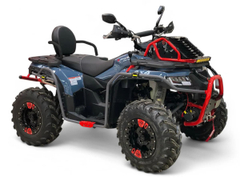 Квадроцикл KTA KR 400 4х4 EFI