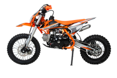 Питбайк MOTOLAND 125 SX 125 E 14/12
