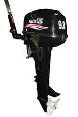 4х-тактный лодочный мотор NEXUS F 9.8