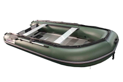 Лодка ПВХ SEA PRO N360AL