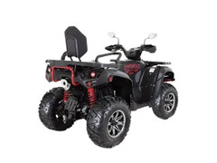 Квадроцикл TGB Blade 1000 LT EPS