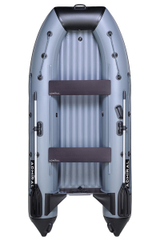 Лодка ПВХ АДМИРАЛ 320 НДНД