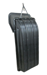 Волокуша 1500 мм подкованная с отбойником Paxus