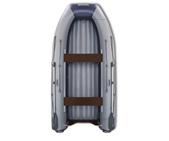 Лодка ПВХ ФЛАГМАН DK 500
