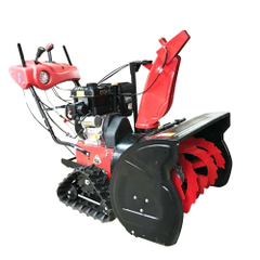 Снегоуборщик FORZA T AC-F 1500ET