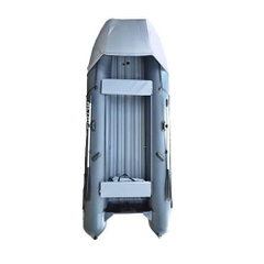 Лодка ПВХ ALTAIR HD 410 Люкс Active НДНД