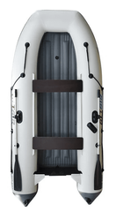 Лодка ПВХ ALTAIR HD 340 НДНД