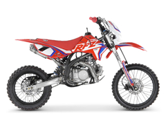 Питбайк APOLLO RFZ Open 140