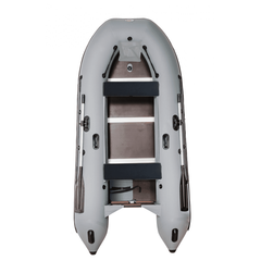 Лодка ПВХ НАВИГАТОР 350