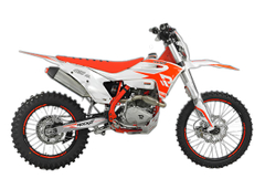 Мотоцикл ROCKOT GS 2-L Outlander (250cc, 172FMM-5 (PR250), 21/18) ENDURO
