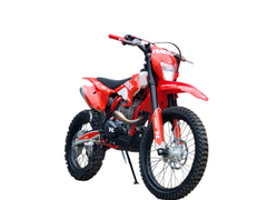 Мотоцикл RIDE F5 MSD ENDURO