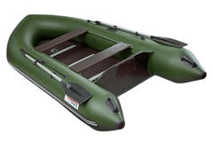 Лодка ПВХ BARRAKUDA MВ-300K