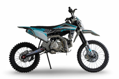 Питбайк SPRMOTORS MiniCross V2 Max