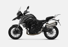 Мотоцикл BENELLI TRK 702 X ТУРЭНДУРО