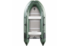 Лодка ПВХ MEGA BOAT МТК-330