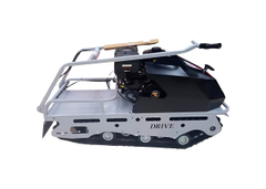 Мотобуксировщик DRIVE MOTAX Edition