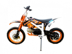 Питбайк VENTO Fox 125 17/14