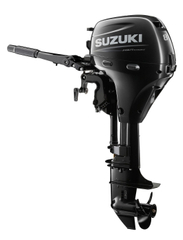 4х-тактный лодочный мотор SUZUKI DF8AS
