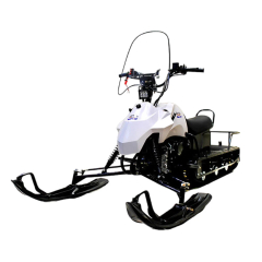 Снегоход ЛИДЕР Альфа-2-150-РК