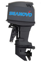 4х-тактный лодочный мотор SEANOVO SNEF115FFEL-T