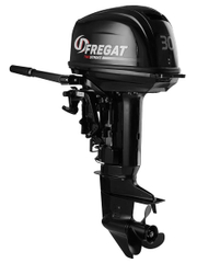 2х-тактный лодочный мотор ФРЕГАТ 30FHS