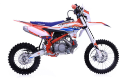 Питбайк YACOTA Apollino AMX-F 125