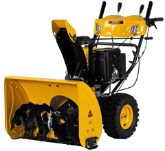 Снегоуборщик DENZEL SBL 711D PRO