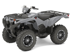 Квадроцикл YAMAHA Grizzly 700 EPS STD (ПСМ)