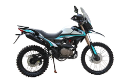 Мотоцикл кроссовый эндуро SHINERAY Adventure 250