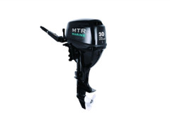 2х-тактный лодочный мотор MTR MARINE T30ABMS
