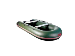 Лодка ПВХ KORSAR Флинт 300