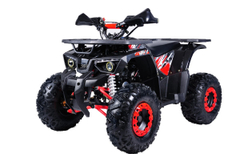 Квадроцикл UNIVERSAL Gladiator H125