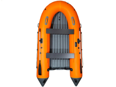 Лодка ПВХ ORCA Драккар 370 НД