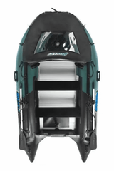 Лодка ПВХ STORMLINE Adventure Extra 400 (2024)