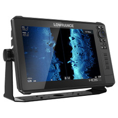 Эхолот HDS-9 LIVE No Transducer (000-14424-001)