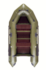 Лодка ПВХ БАЙКАЛ 320 М