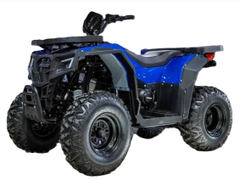 Квадроцикл PROGASI Race Jumper 200 SE