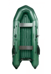 Лодка ПВХ SIBRIVER Бирюса 305 НД