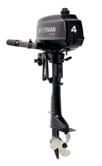 2х-тактный лодочный мотор WATERMAN T4 BMS
