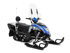 Снегоход SHARMAX SN-240 Landcrafter Max Pro