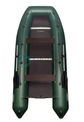 Лодка ПВХ SIBRIVER Таймыр 360 Люкс